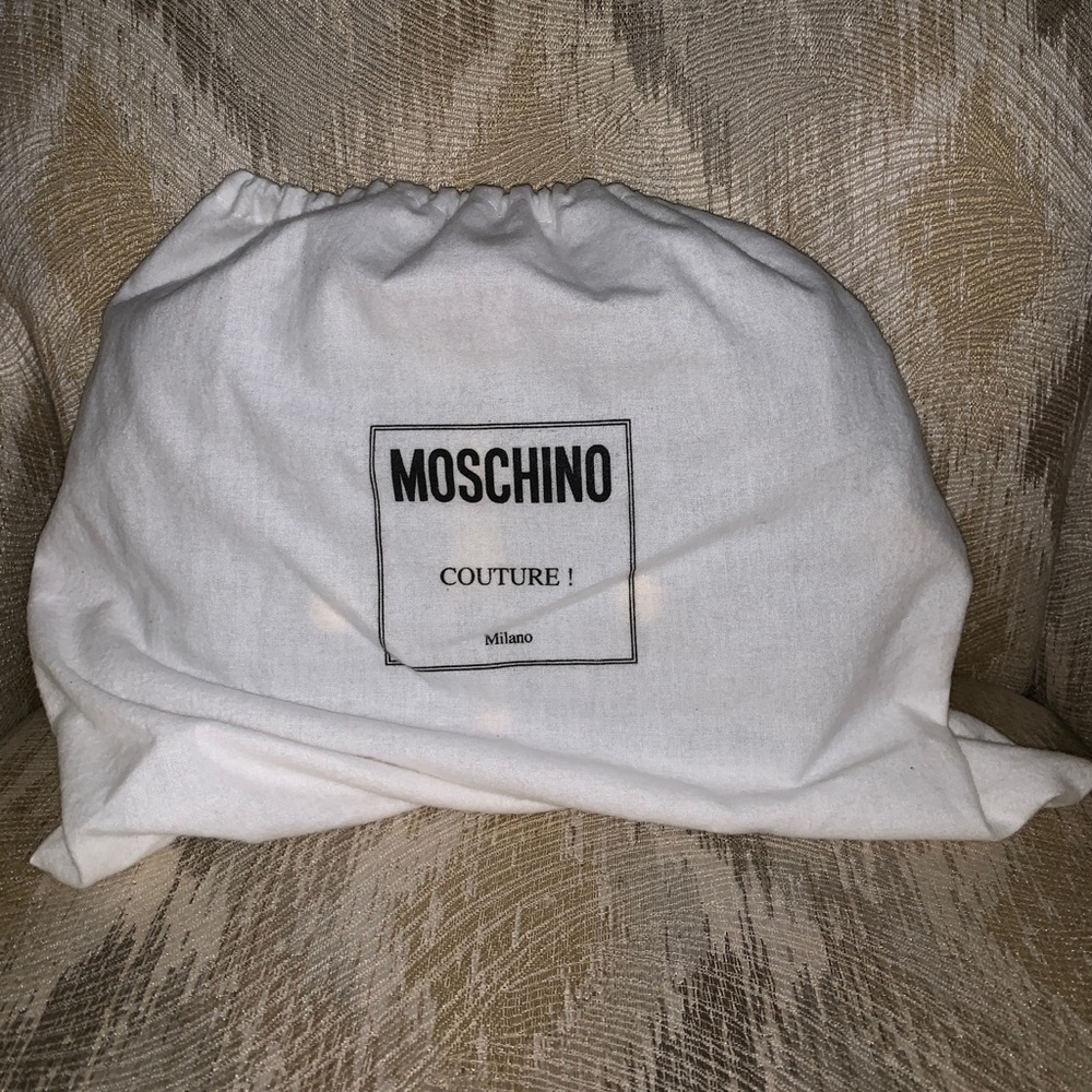 Moschino Crossbody bag